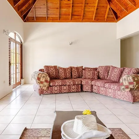 Montego Bay Grand Villa - 9-Bedroom Luxury Retreat With Olympic Sized Pool